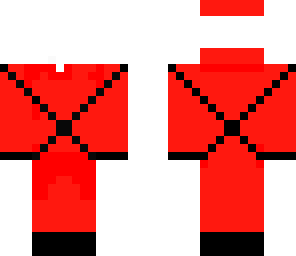 red man