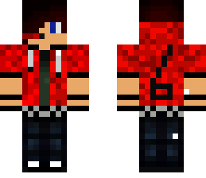 maxgrob red