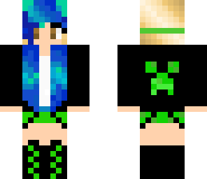 girl