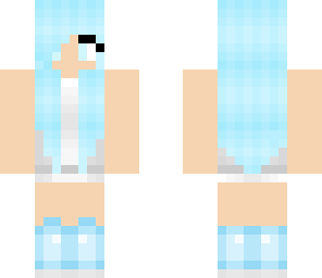 ice girl