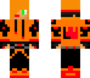 new demon legomaster_jm