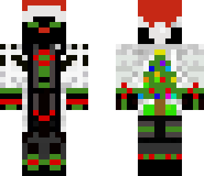 christmas assassin