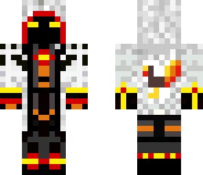 thanksgiving assassin
