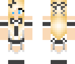 french maid