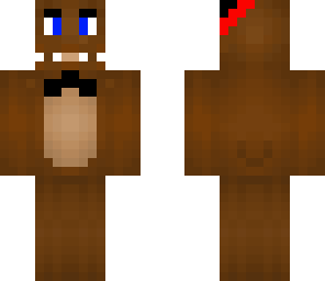 freddy fazbear