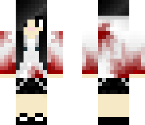 female jeff the killer