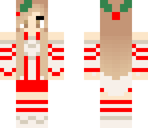christmas holly