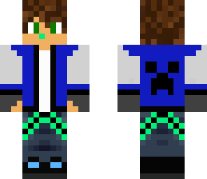 cool gamer