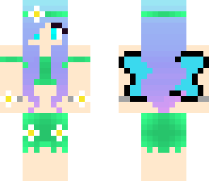 flower fairy