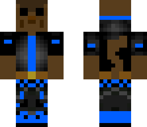 monkey guy