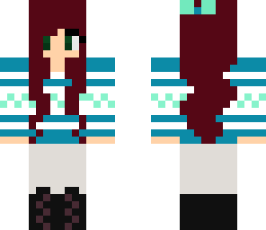 winter girl 2
