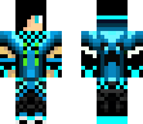 blue assassin
