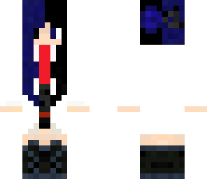 skin para a chume labs