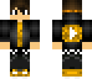 golden youtuber