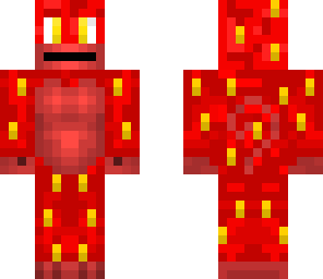strawberrymonkey