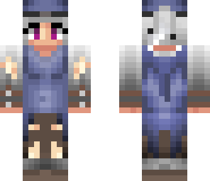 breakable machine doll