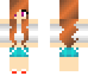 i actually started from scratch xd