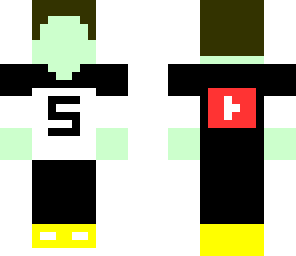 shaincraft