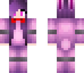 bonnie bunny girl