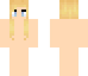 a blonde base i forgot to share with you cx