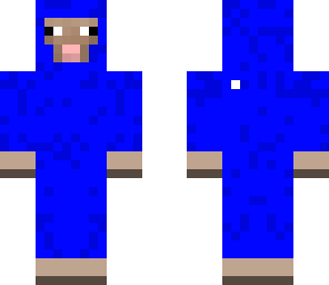 blue sheep