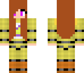chica needs edit