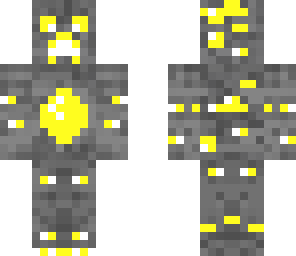 golden creeper
