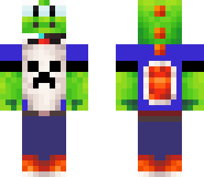 justyoshi
