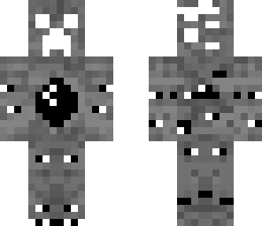 coal creeper