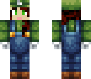 8ogw8's luigi