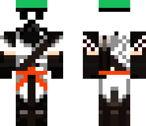 ninja