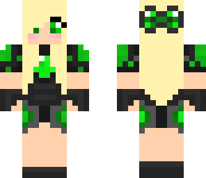staxx girl