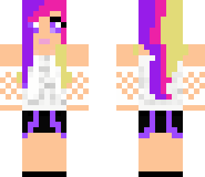 princss cadance edited