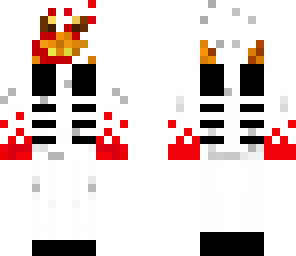 blood god