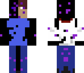 ender herobrine