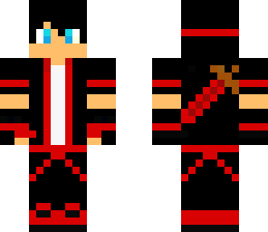 morg skin 