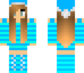 sea girl