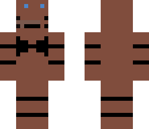 freddy fazbear