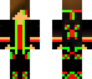 tacky nacky