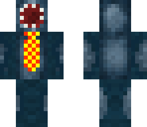 my skin