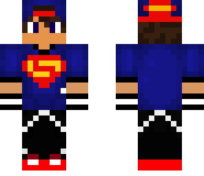 super man
