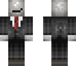 mc slender