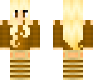 chocolate girl-comment what you think