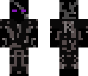 muddy_ enderman