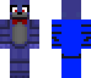 five nights at freddy's bonnie