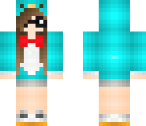 penguin w glasses