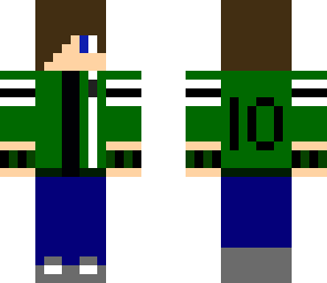 ben 10 teenage 