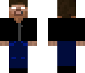 djherobrine