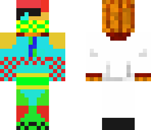 rainbow assassin