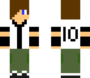 ben 10 